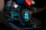 cyber security essentials, digital crime prevention by anonymous hackers, personal data se