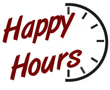 Happy Hours