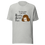 Thumbnail: Resting Autistic Face T-Shirt (black text)