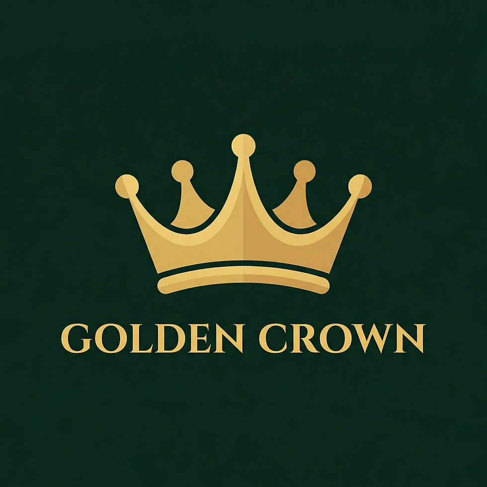 Golden Crown Casino