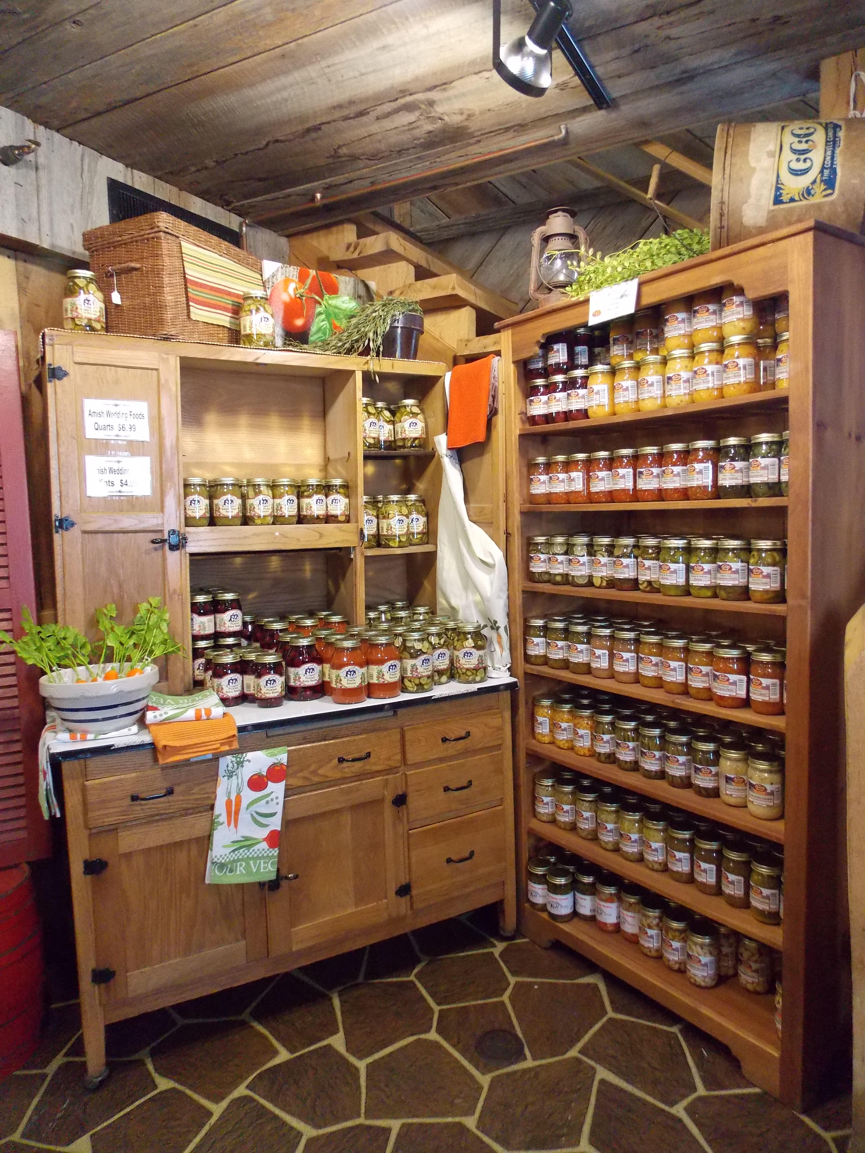 Amish Door Village Best Of Ohio S Amish Country