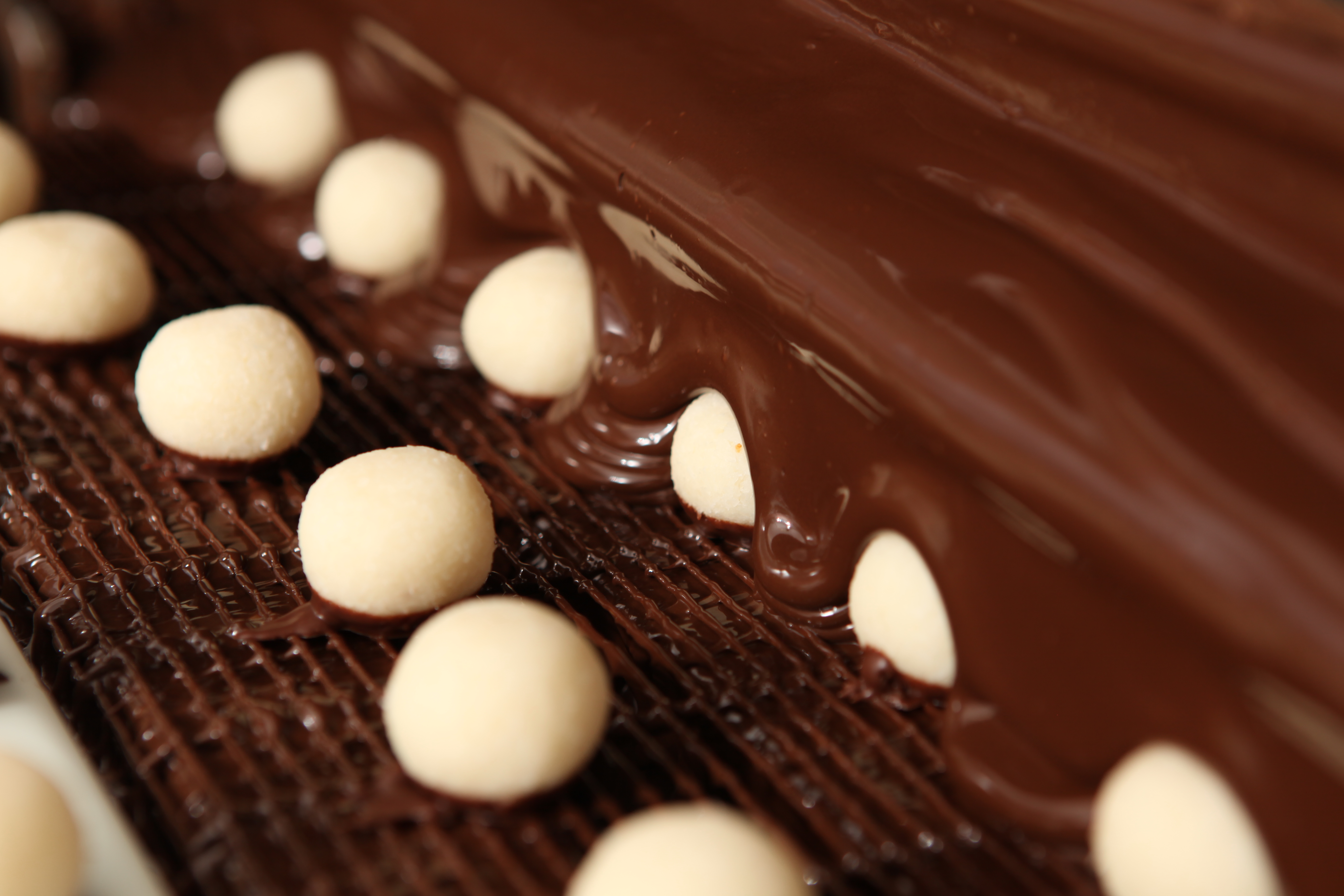 Coblentz Chocolates Best of Ohio's Amish Country