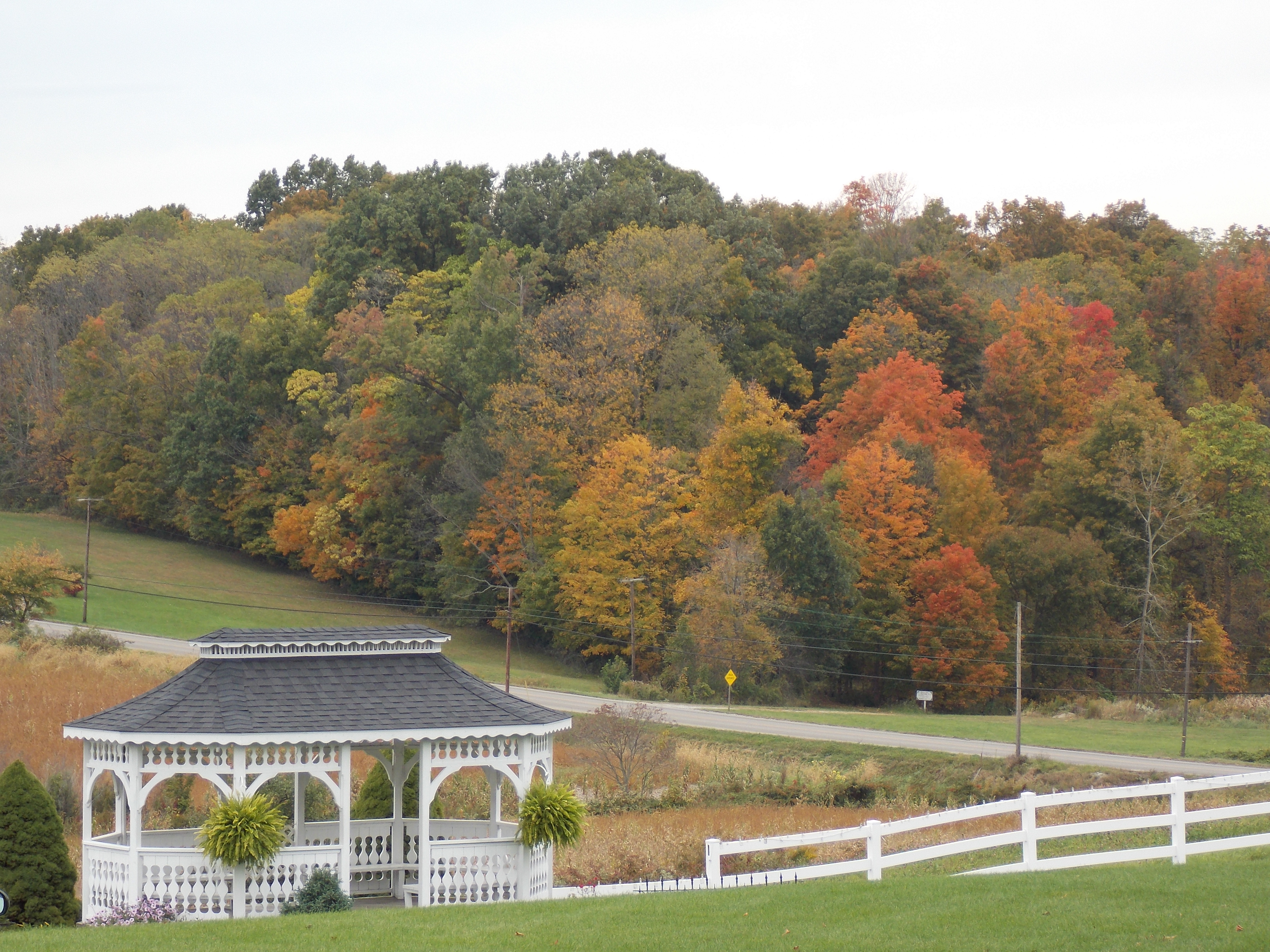 Amish Door Village Best Of Ohio S Amish Country
