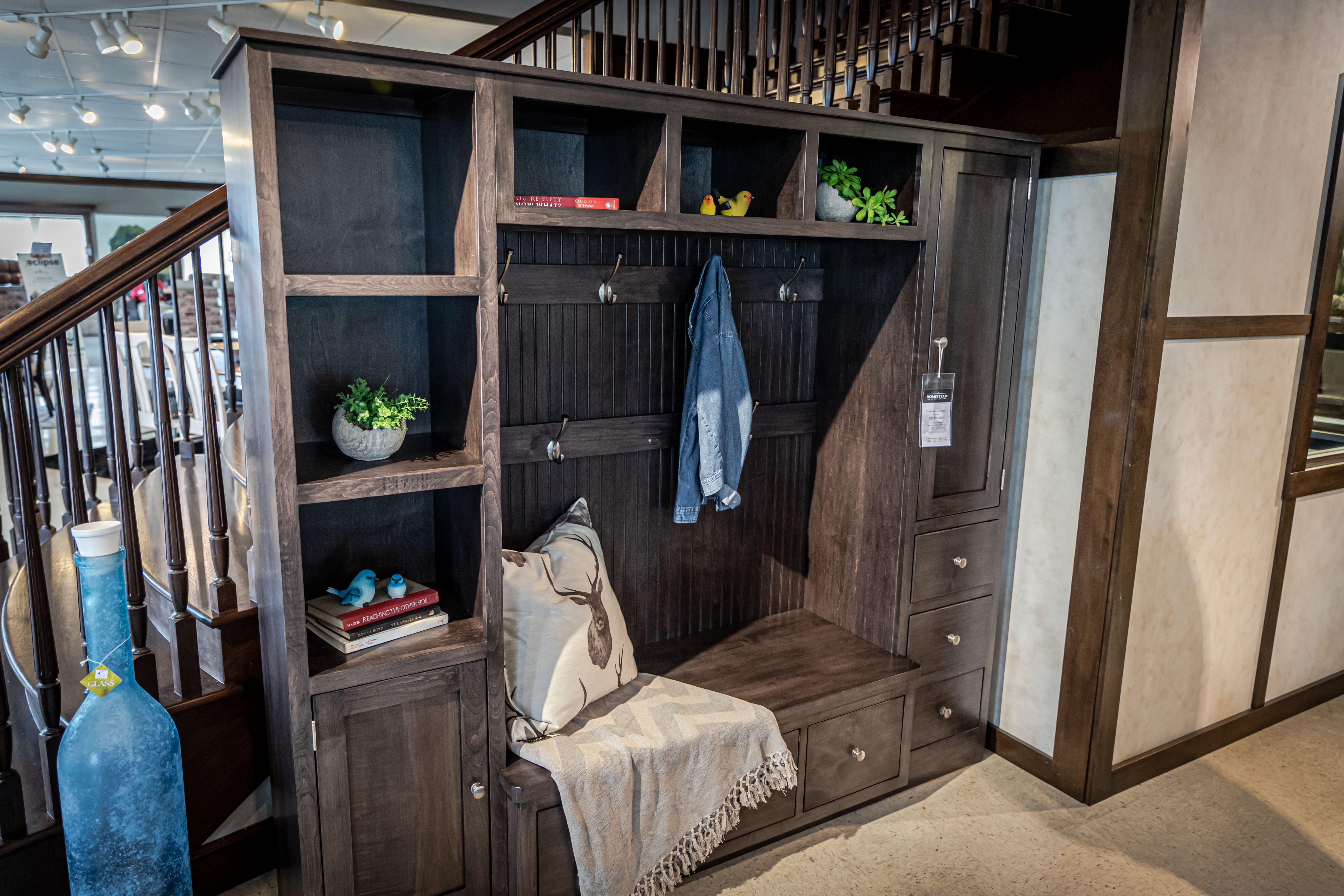 Homestead Furniture Best of Ohio's Amish Country