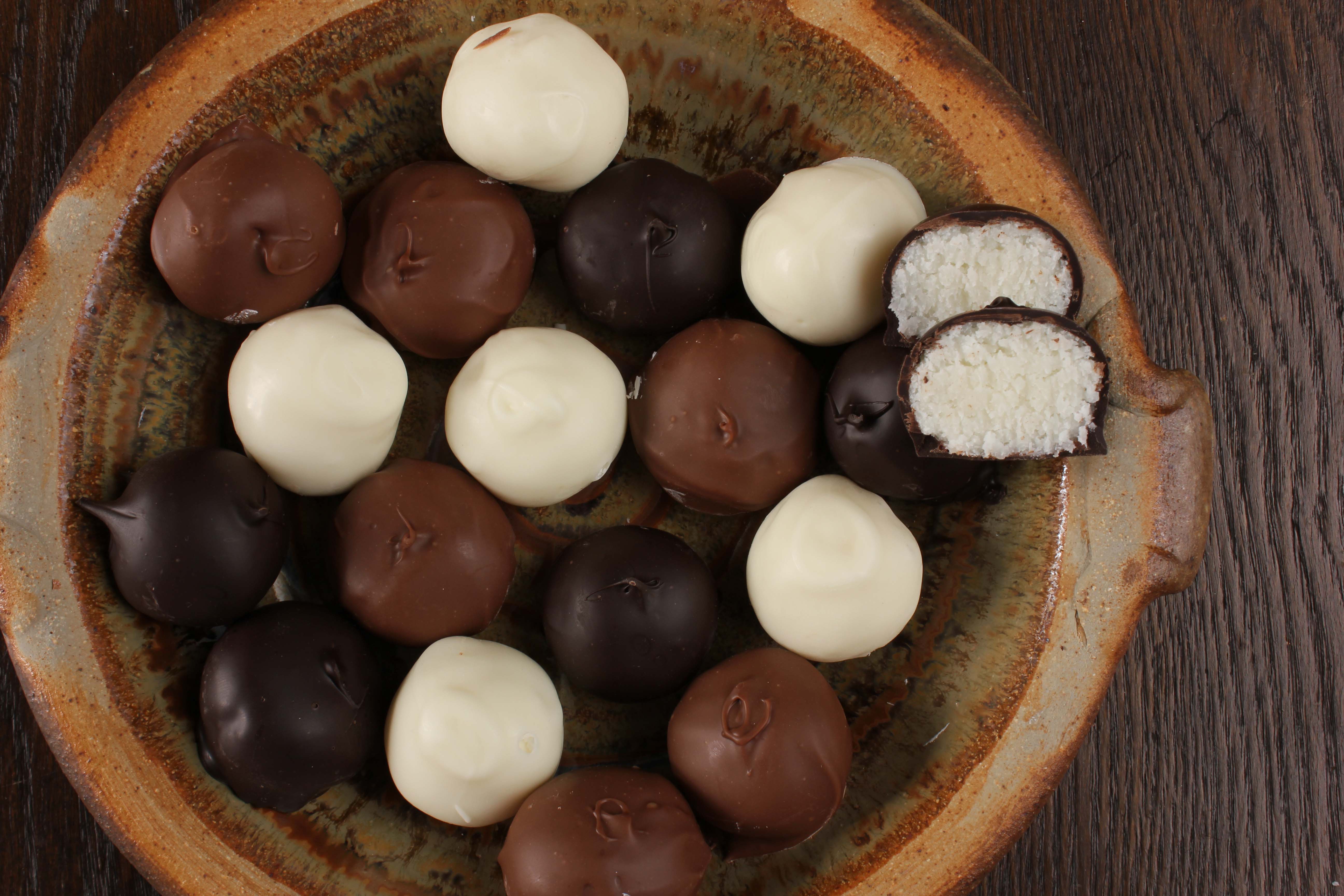 Coblentz Chocolates Best of Ohio's Amish Country