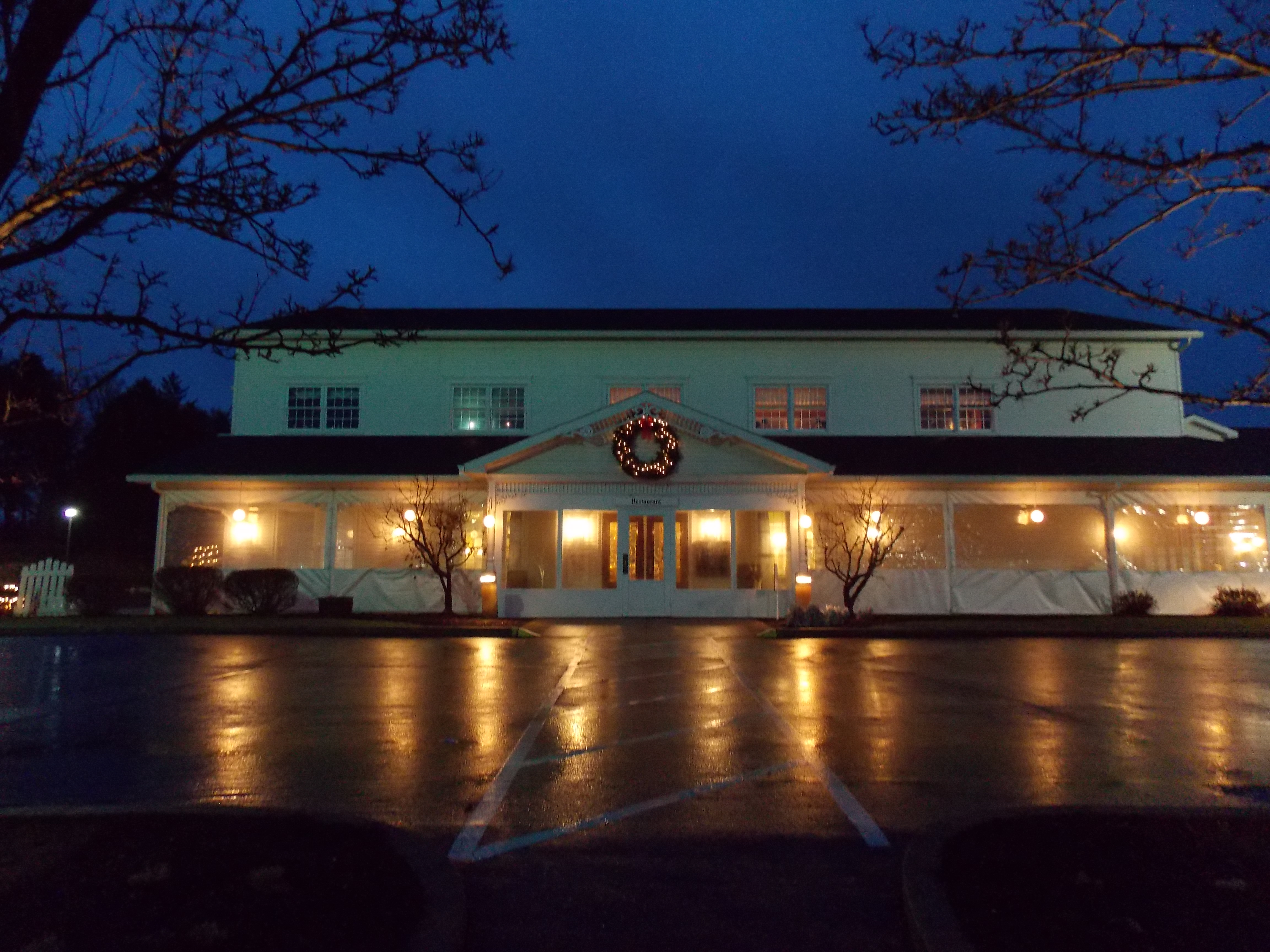 Amish Door Village Best of Ohio's Amish Country