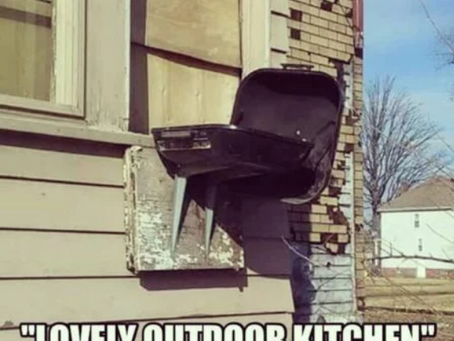 The things we have to deal with LOL! AM i right or am i right!! LOL JK