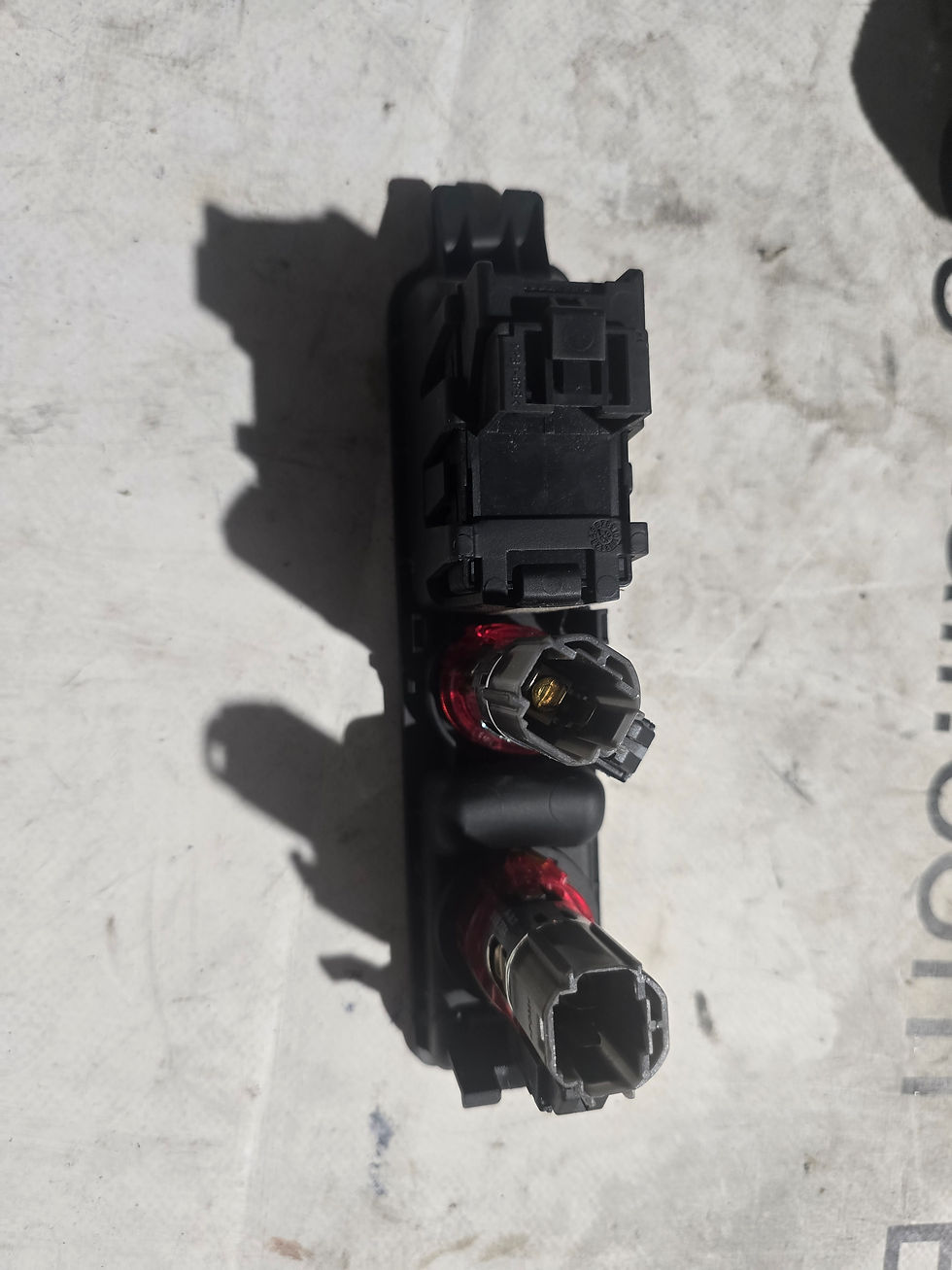 Miniatura: 8U1.863.349.C COMANDI TUNNEL CENTRALE AUDI Q3 