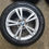 Miniatura: 6856064 N1 CERCHIO IN LEGA CON GOMMA HANKOOK DOT 22 225 55 17 X BMW X1