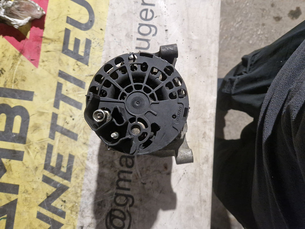 Miniatura: 5185903 ALTERNATORE FIAT ALFA ROMEO LANCIA