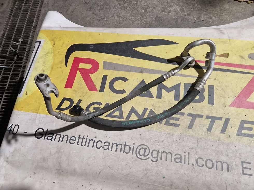 Miniatura: 51805079 Tubi Aria Condizionata FIAT FIORINO
