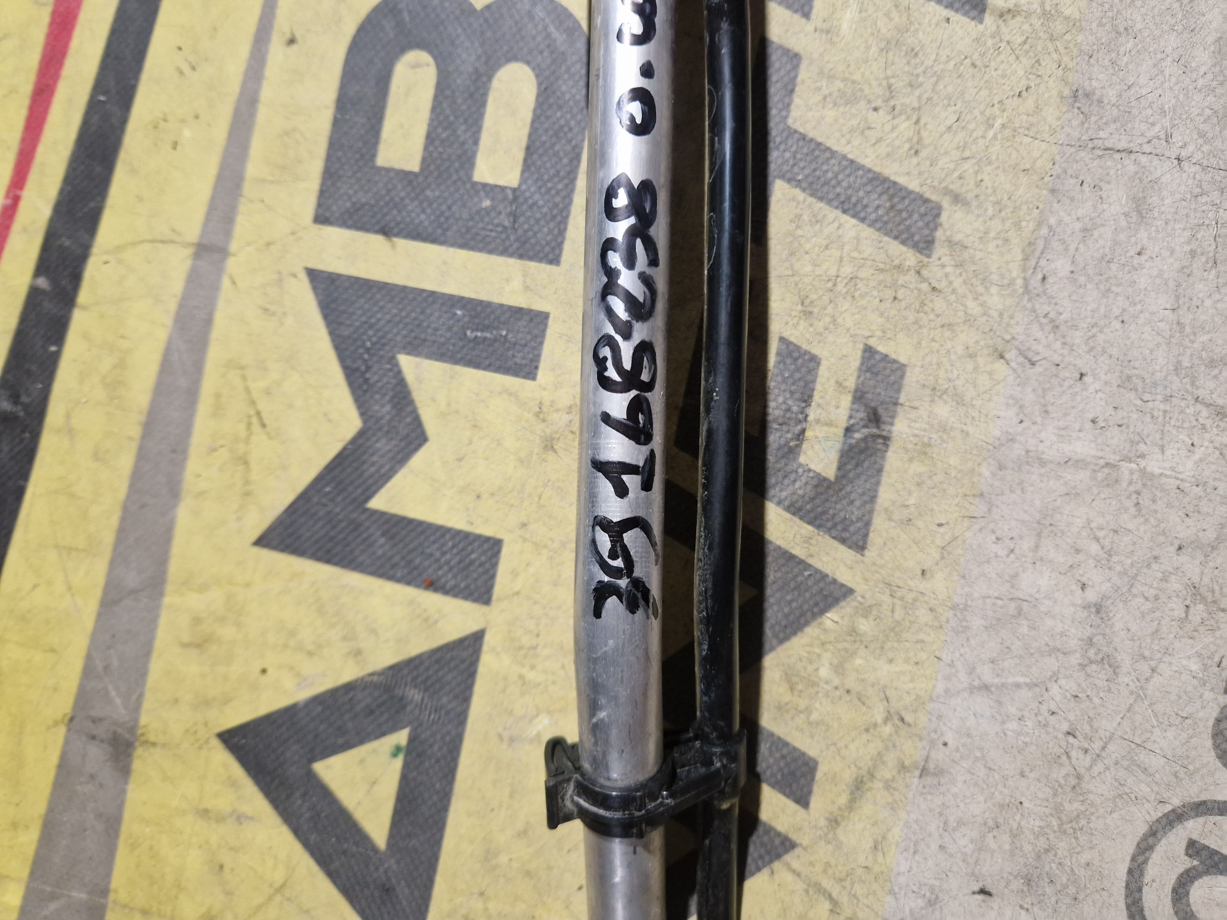 39168238 KIT TUBI ARIA CONDIZIATA OPEL CORSA F