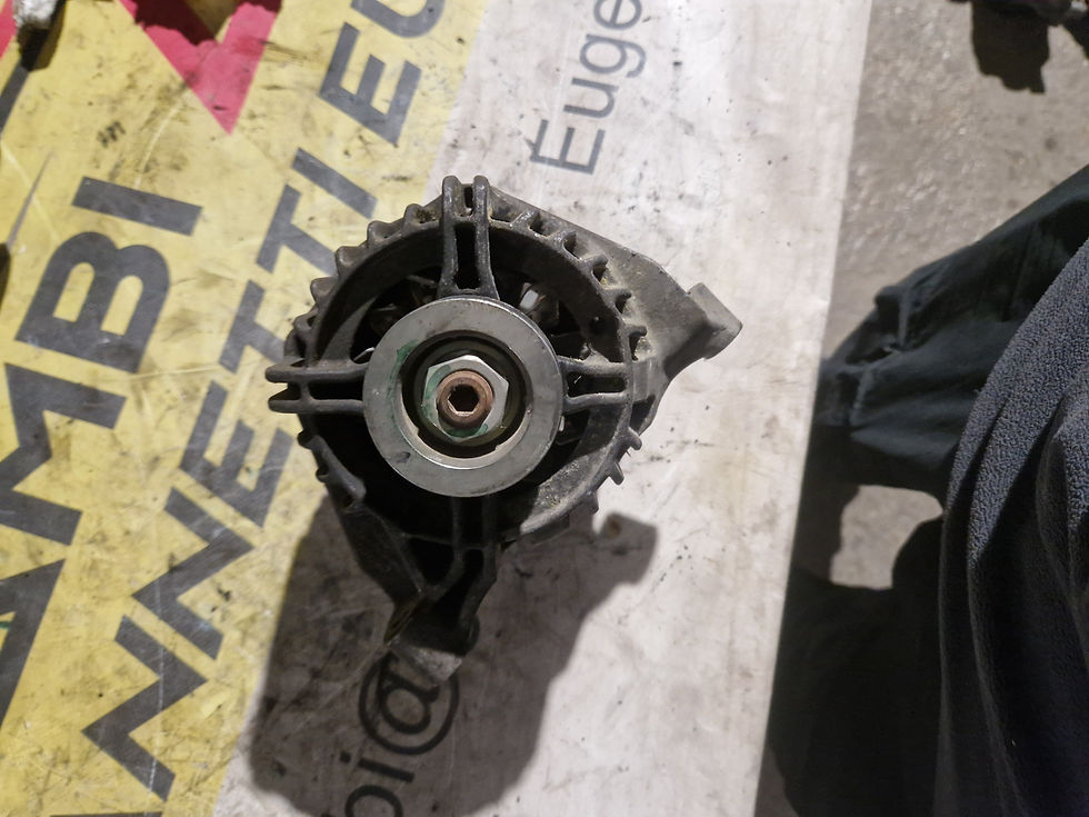 Miniatura: 5185903 ALTERNATORE FIAT ALFA ROMEO LANCIA