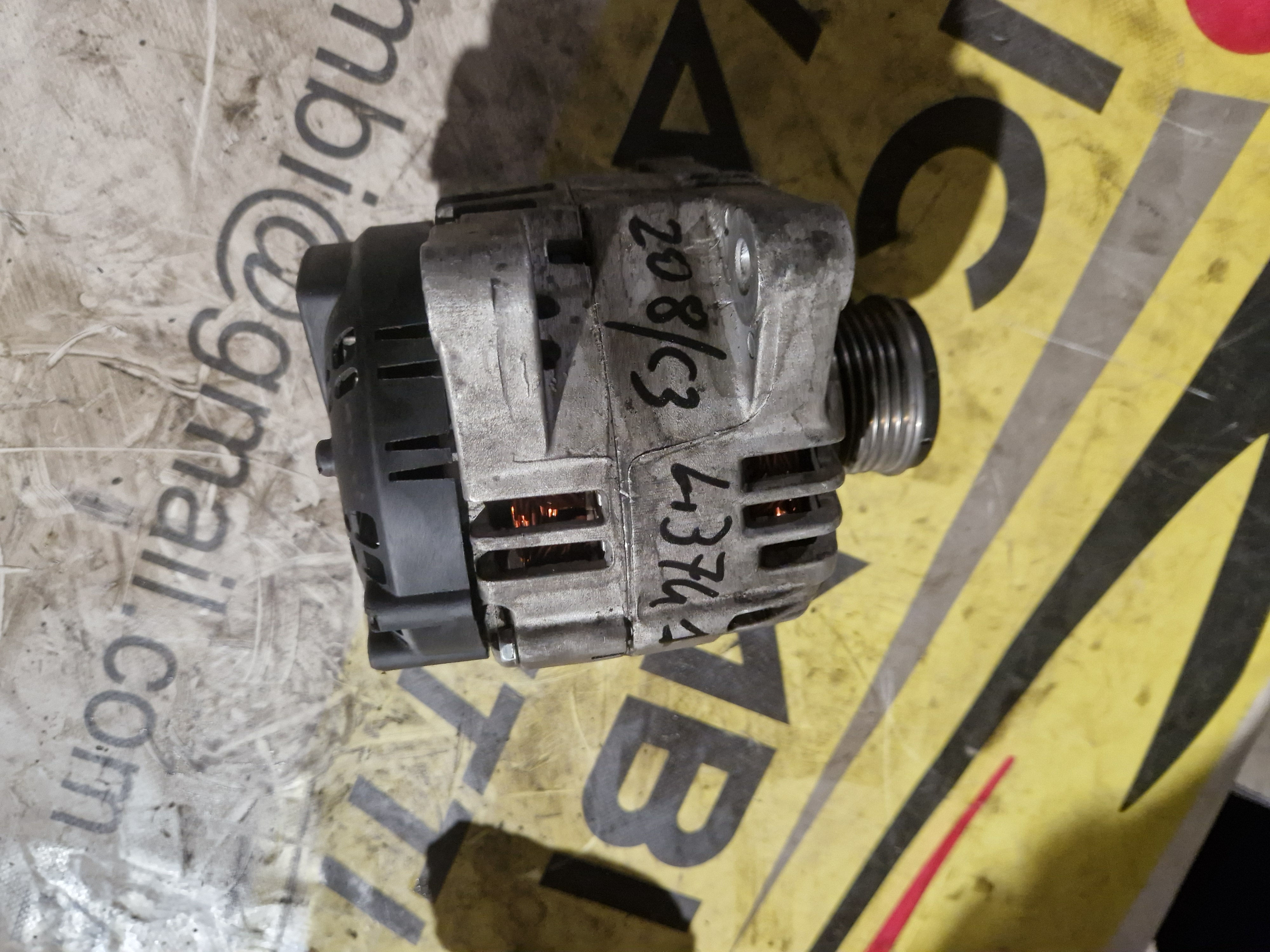 ALTERNATORE PSA OPEL CITROEN PEGEOUT