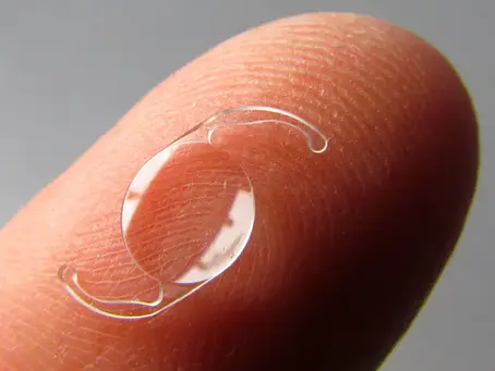 Na cirurgia de catarata qual lente é melhor?