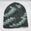 Thumbnail: Woman/Youth Crochet Beanie 80%Acrylic 20% Wool
