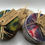 Thumbnail: Felted 100% Alpaca Coasters
