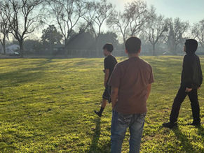 Small Moves, Real Progress: Goal Setting & Grades at Roosevelt Jr. High