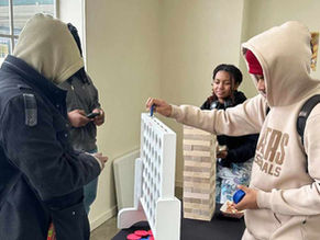 IYT San Juan High School Impact Update: December 2025