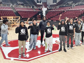 IYT Jesse Bethel High School Impact Update: March 2026