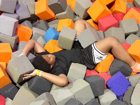 IYT Mitchel Middle School Impact Update: December 2025