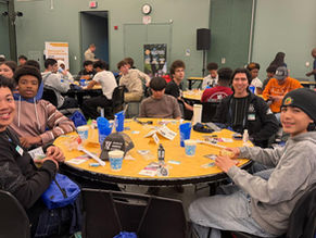 Rising to the Occasion: Financial Health, CEO Visits, and College Dreams at Johansen High