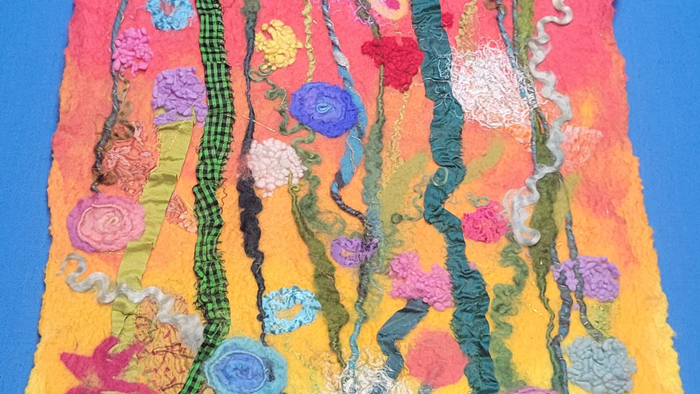 "WILDFLOWERS 2"