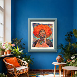 creole lady marmalade