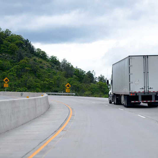 NHTSA Issues Final Rule on Rear Underride Protection for Semi Trailers