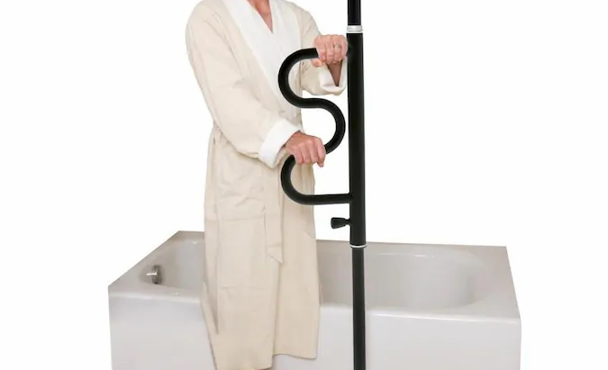 Time to invest in new DME...Durable Medical Equipment .