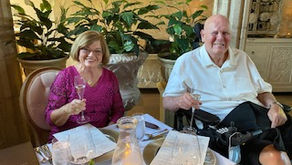 Now this is really Moving Forward with Disabilities in Retirement…