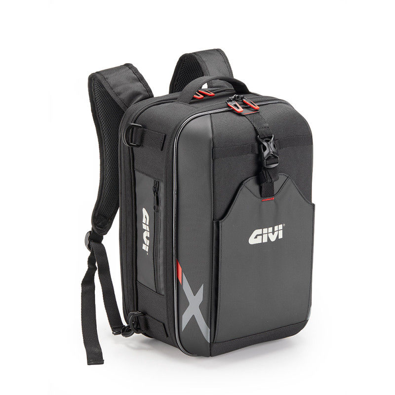 Borsa e zaino Givi XL12 X-Line 18 litri