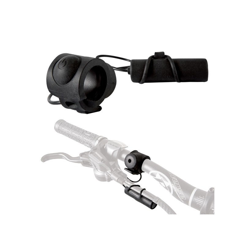Campanello elettronico bici WAG 588060381