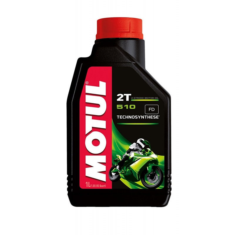 Motul 510 2T · 1 L