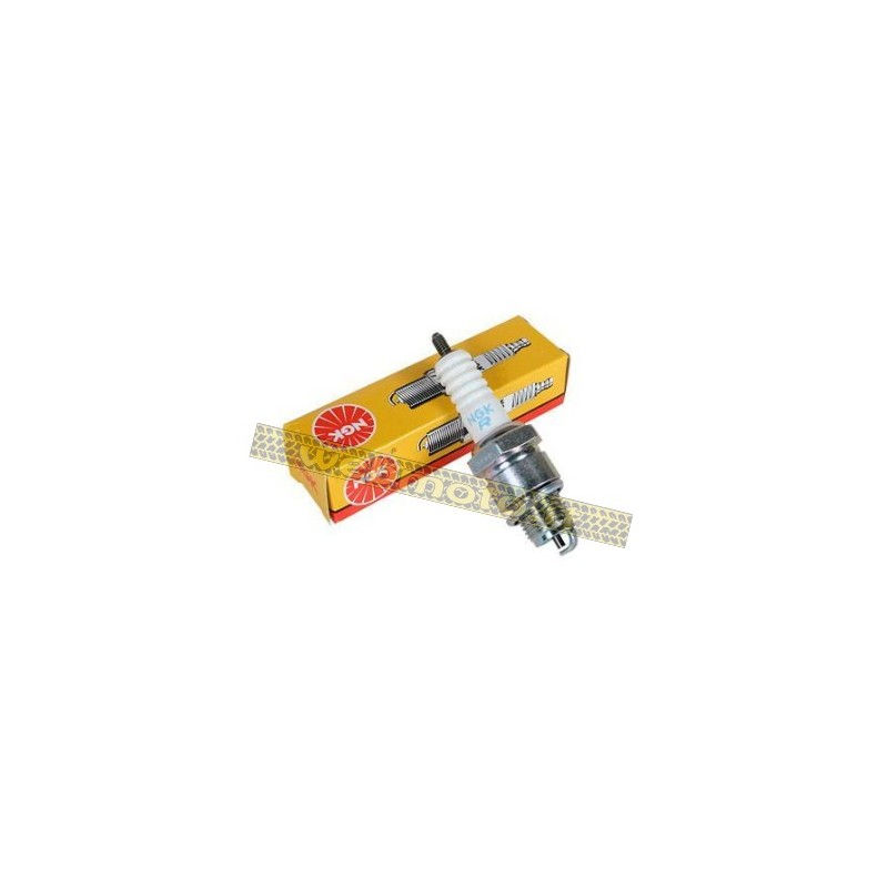 Candela NGK CPR9EA-9