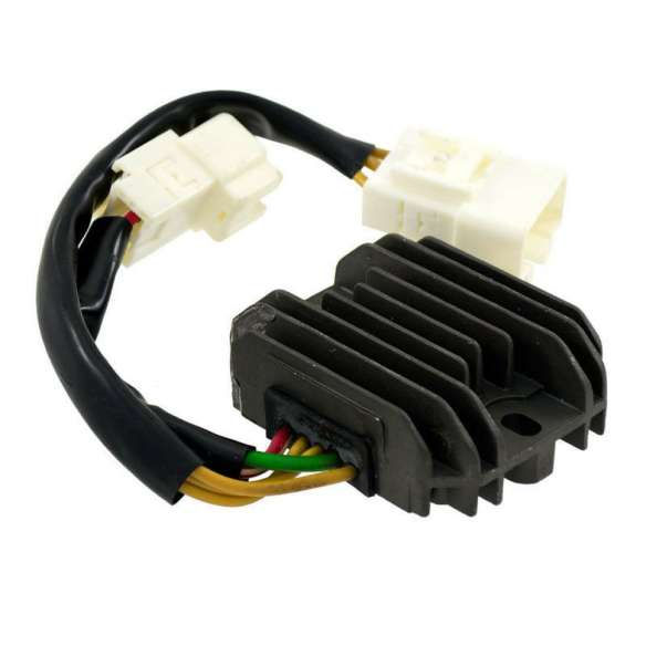Regolatore di tensione Piaggio 58204R 12 V