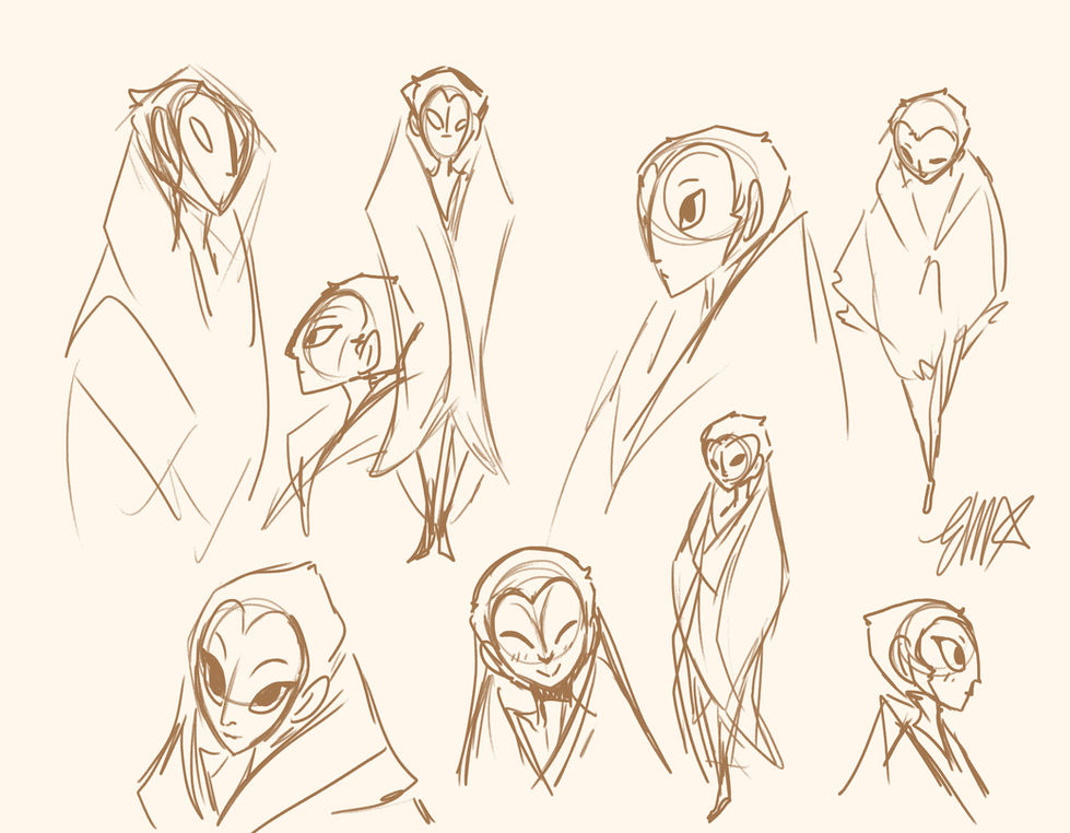 Owl woman_3