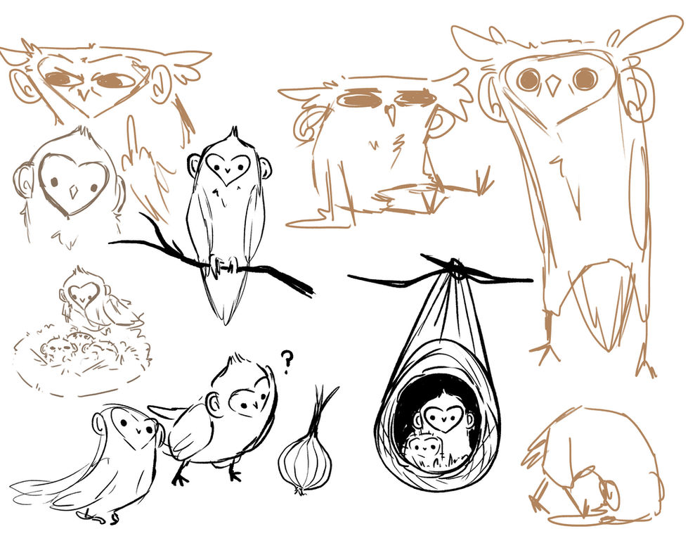 owl monkey_3