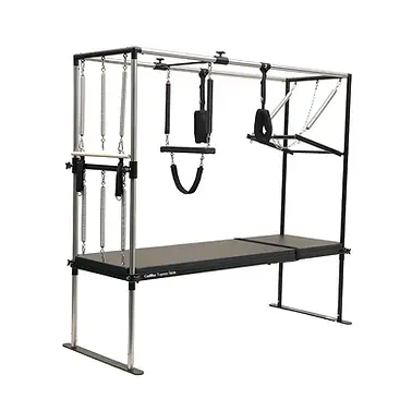 足立区完全個室パーソナルピラティススタジオ導入マシン