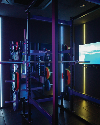 add Pilates&gymの公式サイト掲載画像