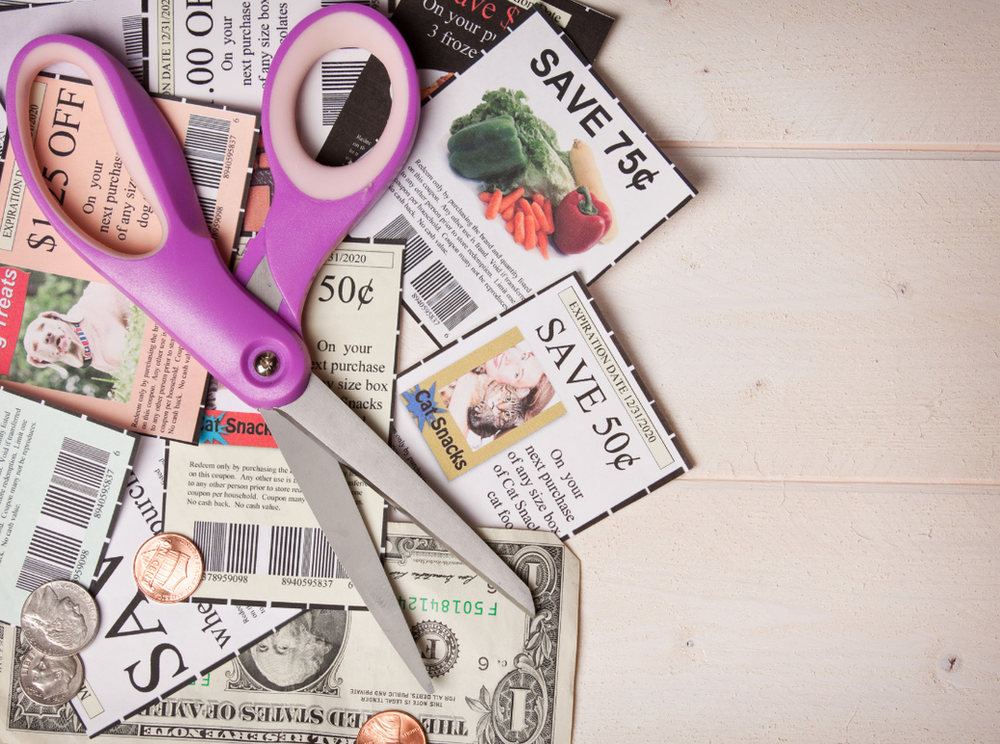New Amazon Advertising Feature: Reorder Coupons 