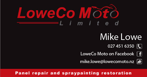 LoweCo Moto