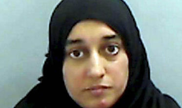 Muslim Woman