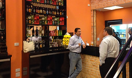 cervejaria - ATR Arquitetura