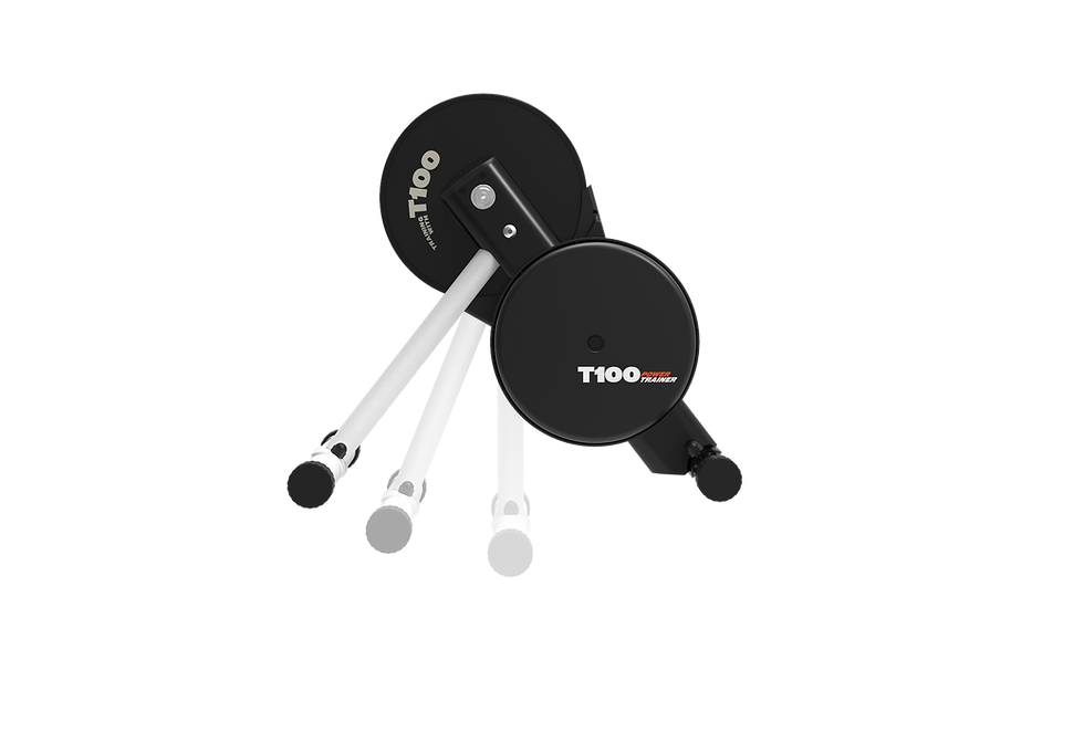 Thumbnail: Magene T100 Semi-Smart Trainer