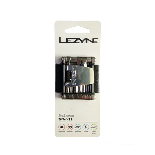 lezyne mini tool