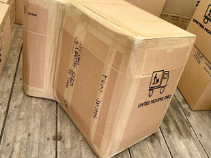 Moving During a Gas Shortage