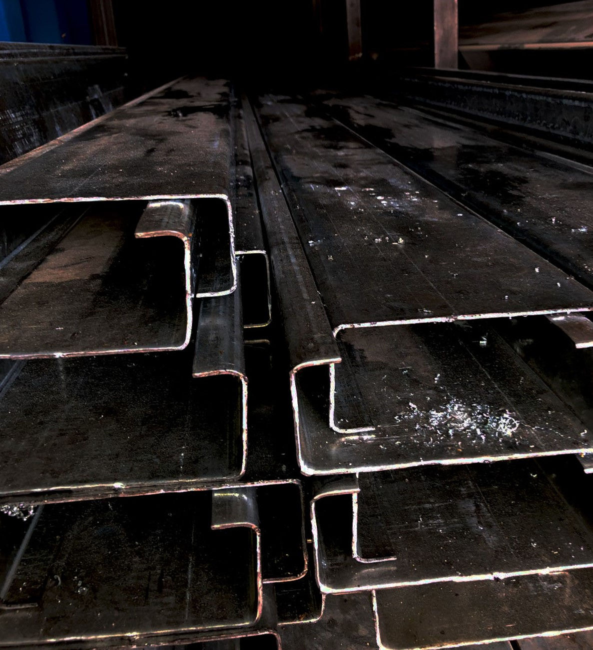 180 x 48 x 20 x 1.5mm