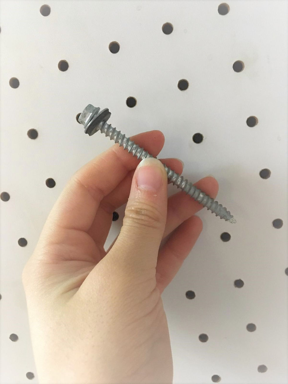 TORNILLO MADERA 4x30mm P/TACO (100 UNIDADES)