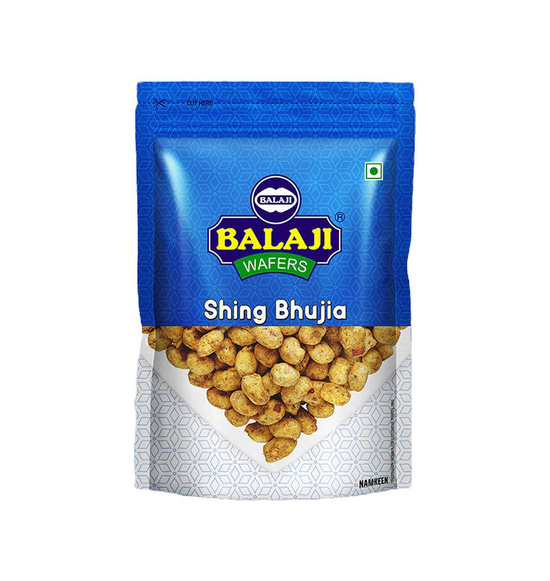 Balaji Sing Bhujia 200g